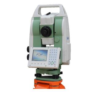 FOIF  RTS 010A Robotic Total Station