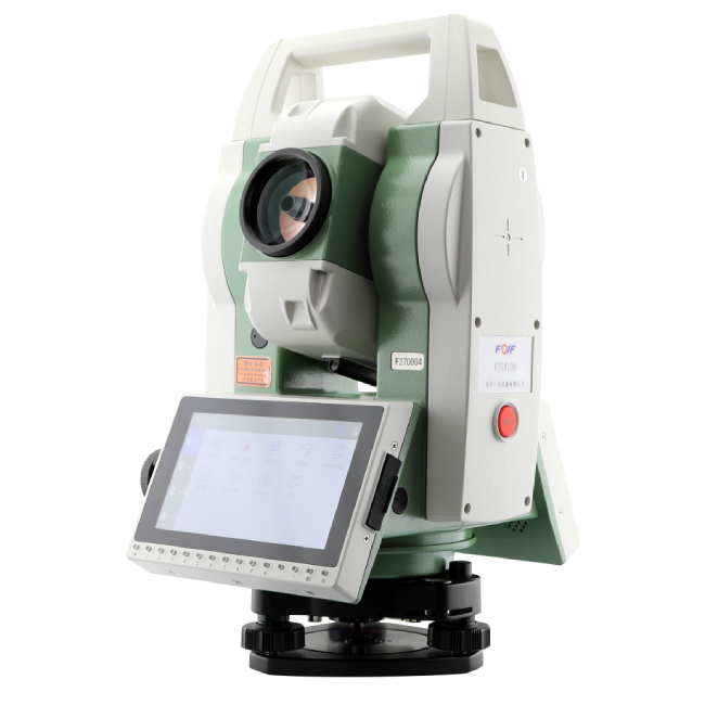 FOIF RTS010N Android Total Station