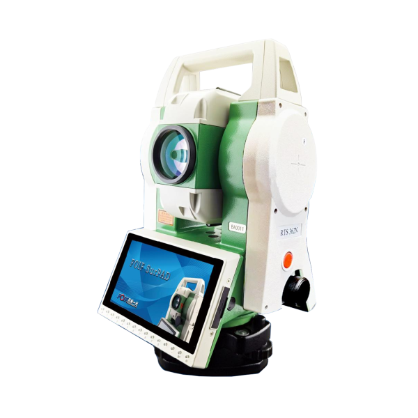RTS362N Android Total Station