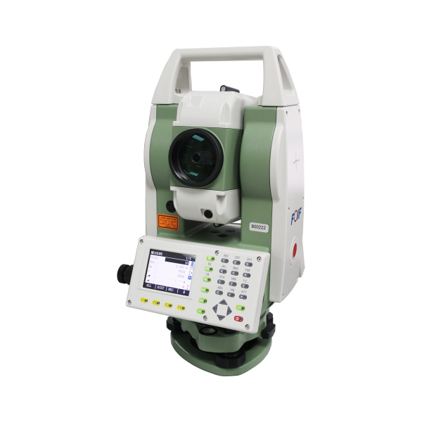 RTS342 Colour Display Total Station