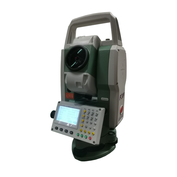 Total Station RTS 102