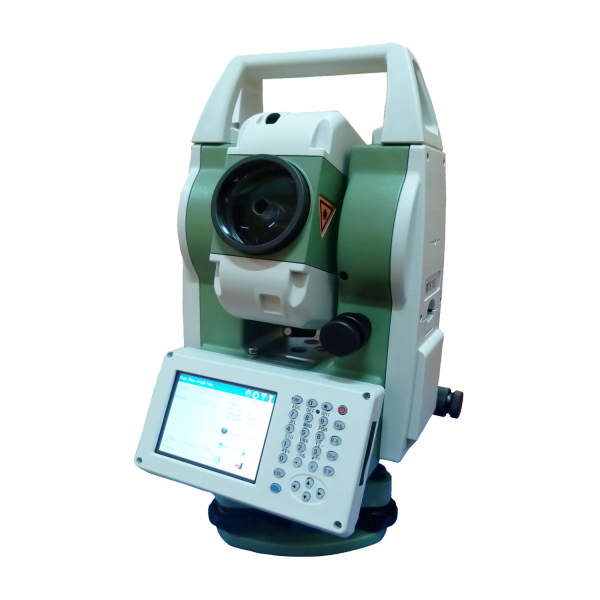 RTS352 Wince Total Station