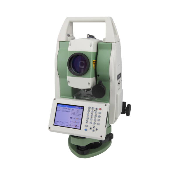 RTS010 Wince Total Station