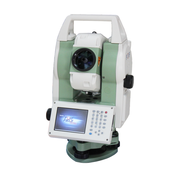 RTS362 Wince Total Station