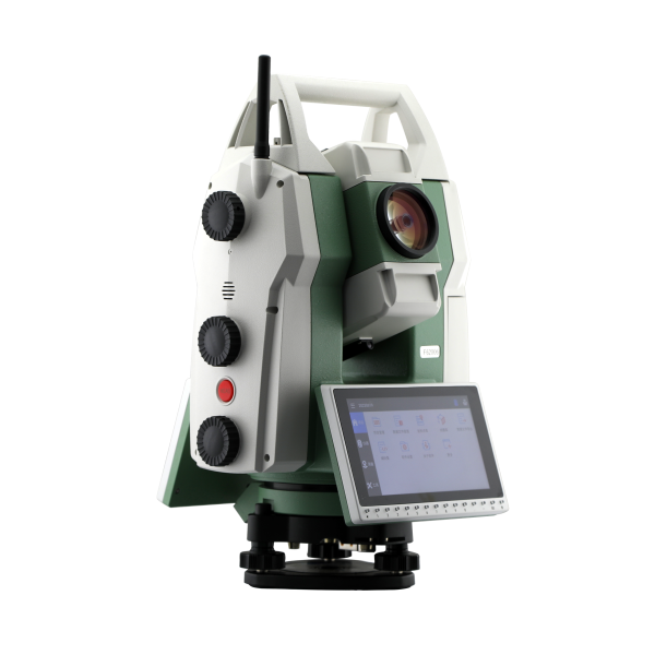 RS10 Robotic Total Station