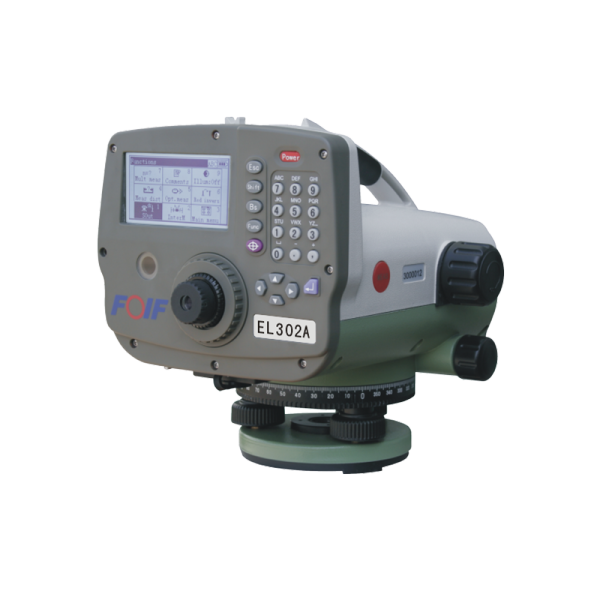 EL302A Digital Level